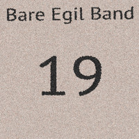 Bare Egil Band - 19