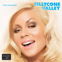Lene Alexandra - Sillycone Valley (Single)