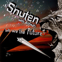 Snuten - We Are the Future