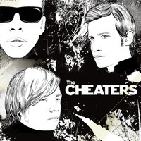 The Cheaters - The Cheaters