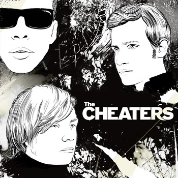 The Cheaters - The Cheaters