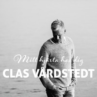 Clas Vårdstedt - Mitt hjärta hos dig