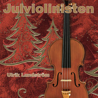 Ulrik Lundström - Julviolinisten