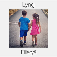 Lyng - Filleryå