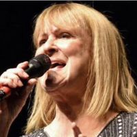 Anita Strandell - Invandrarvisa