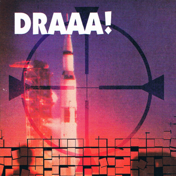 Various Artists - Draaa!