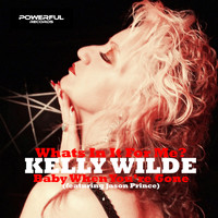 Kelly Wilde - Whats in It for Me
