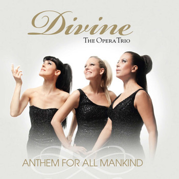 Divine - Anthem for All Mankind