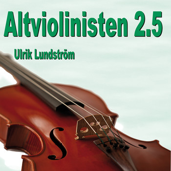 Ulrik Lundström - Altviolinisten 2.5