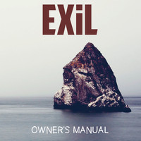 EXIL - Owner´s Manual