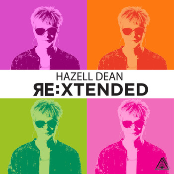 Hazell Dean - Re: Extended