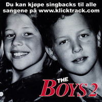 The Boys - The Boys 2