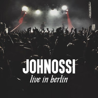 Johnossi - Live in Berlin