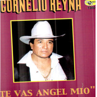 Cornelio Reyna - Te Vas Angel Mio