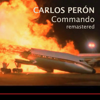 Carlos Perón - Commando Leopard