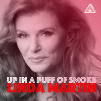 Linda Martin - Up in a Puff of Smoke