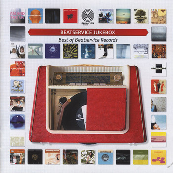 Various Artists - Beatservice Jukebox - Best of Beatservice Records