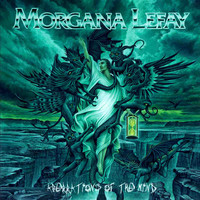 morgana lefay - Aberrations of the Mind