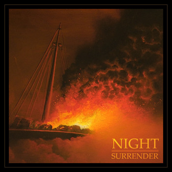 Night - Surrender