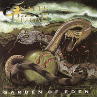 Snakes in Paradise - Garden of Eden