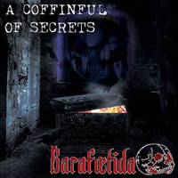Barafoetida - A Coffinful of Secrets