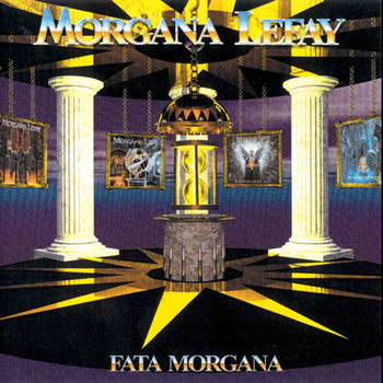 morgana lefay - Fata Morgana