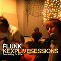Flunk - KEXP Live Sessions