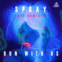 Spray - Run with Us