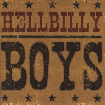 Hellbilly Boys - Hellbilly Boys