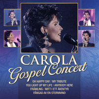 Carola - Carola Gospel Concert