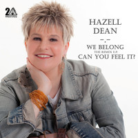 Hazell Dean - We Belong / Can You Feel It - Remix EP