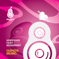 Karpekin - Cupid's Music
