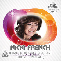 Nicki French - Total Eclipse of the Heart 2011 Remixes