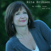 Rita Eriksen - Eg Vandra Langs Med Elvå (Single)