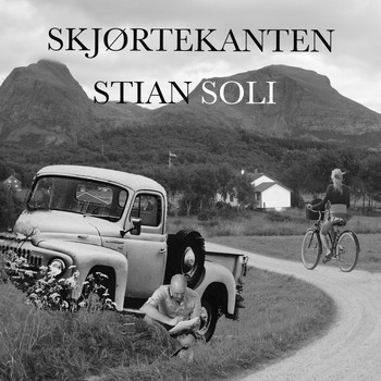 Stian Soli - Skjørtekanten