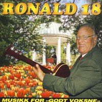 Ronald - Ronald 18