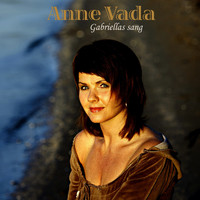 Anne Vada - Gabriellas Sang (Single)