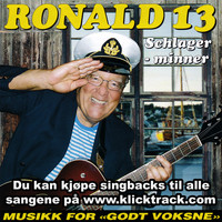 Ronald - Ronald 13