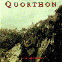 Quorthon - Purity of Essence (Disc I)