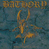 Bathory - Jubileum III