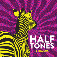 Halftones - Brda sna