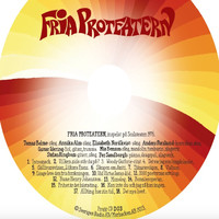 Fria Proteatern - Progglådan Box D: Melodisk Rock