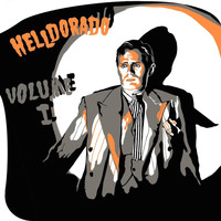 Helldorado - Volume 1