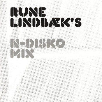Various Artists - Rune Lindbæk's N-Disko Mix