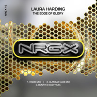 Laura Harding - The Edge of Glory