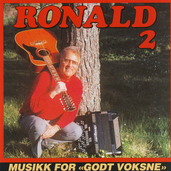 Ronald - Ronald 2