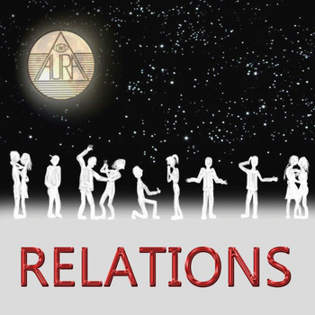 Aura - Relations