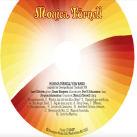 Monica Törnell - Progglådan Box D: Melodisk Rock