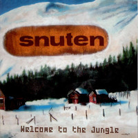 Snuten - Welcome to the Jungle