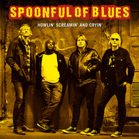 Spoonful Of Blues - Howlin' Screamin' and Cryin'